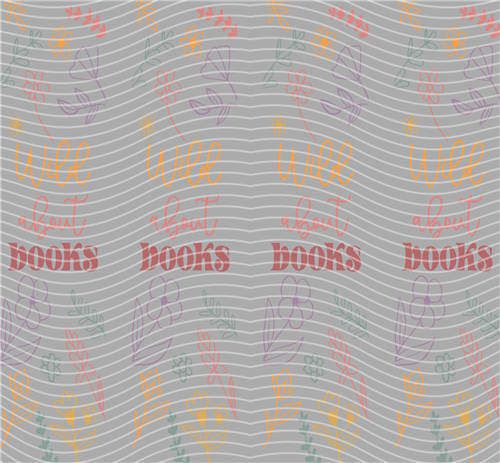 Bookmark sticker-S 155